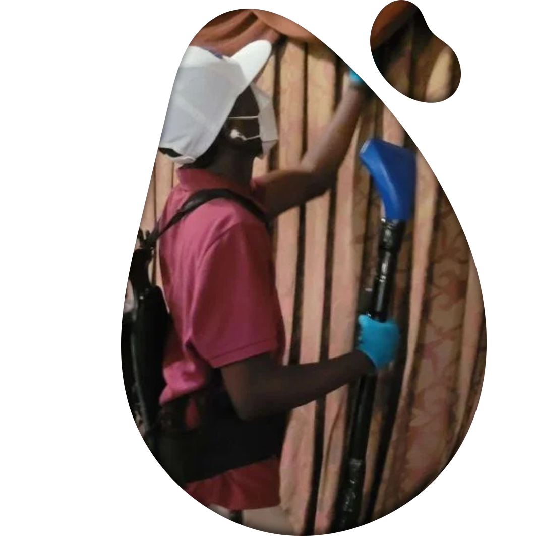 Commercial Drapery Cleaning - Drapery Cleaning | New York City