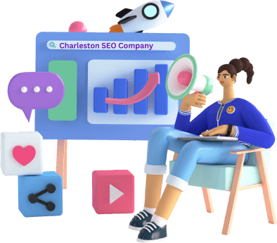 Charleston SEO Company | Boost Leads & Sales by 100% Guaranteed