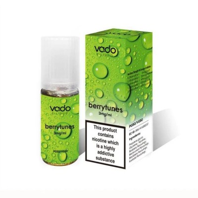 Vado Vape E Liquid Profile Picture