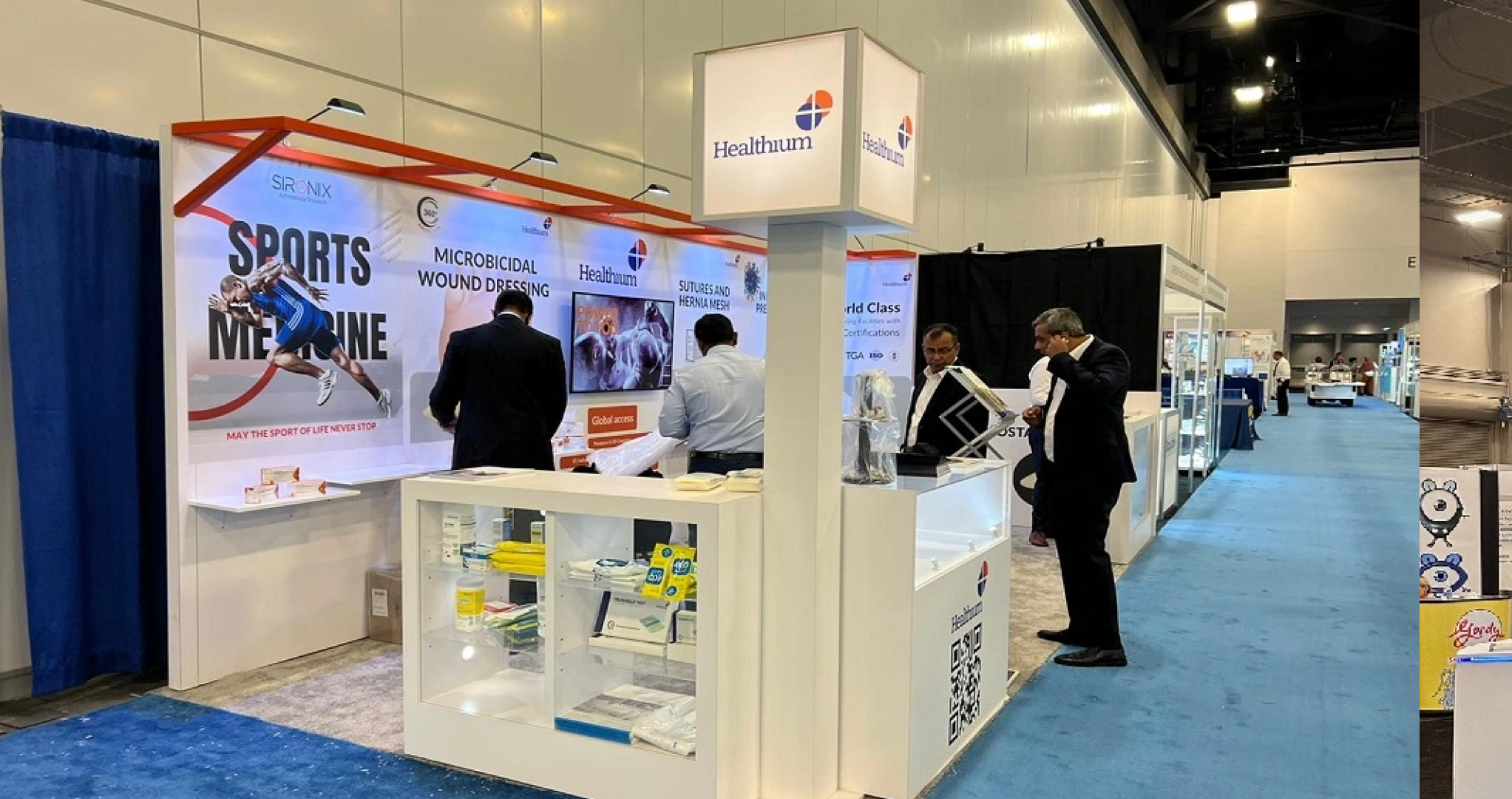 Top 5 Trade Lead Generation Tools to Increase Trade Show ROI