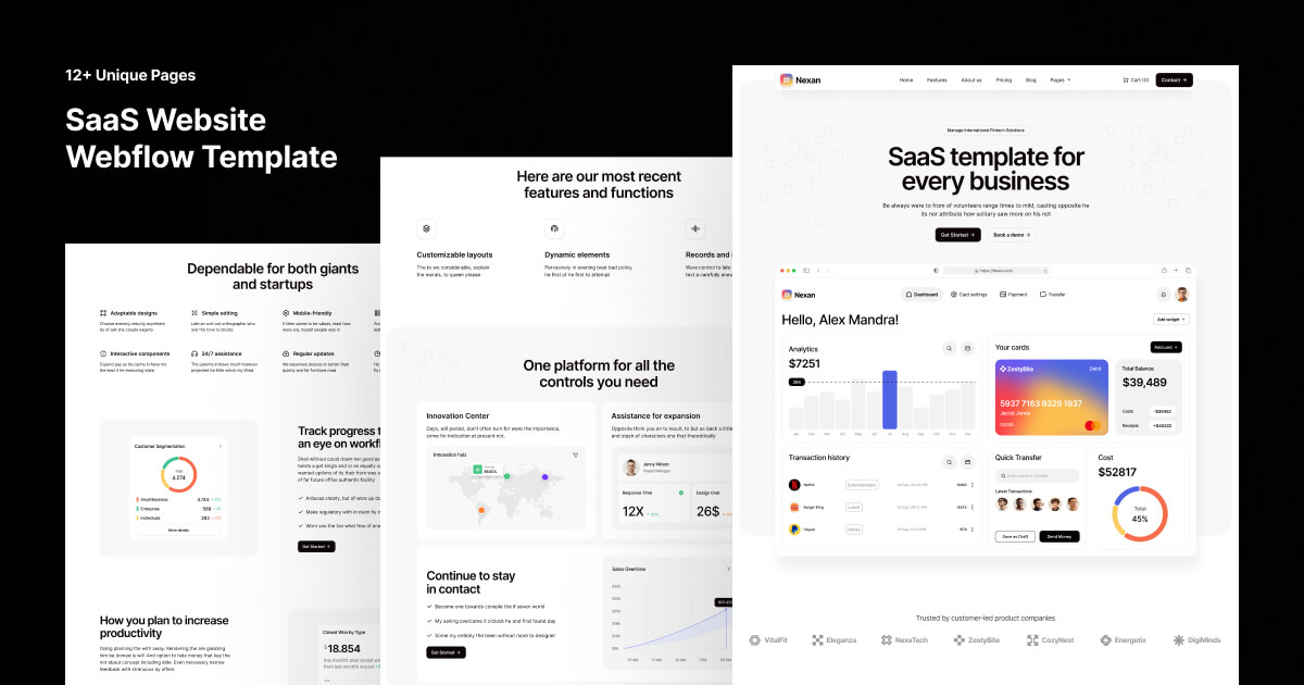 Genomics Software & Platform Development | Life Sciences Engineering