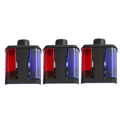 Hayati Pro Ultra Plus 25k Replacement Pod Profile Picture