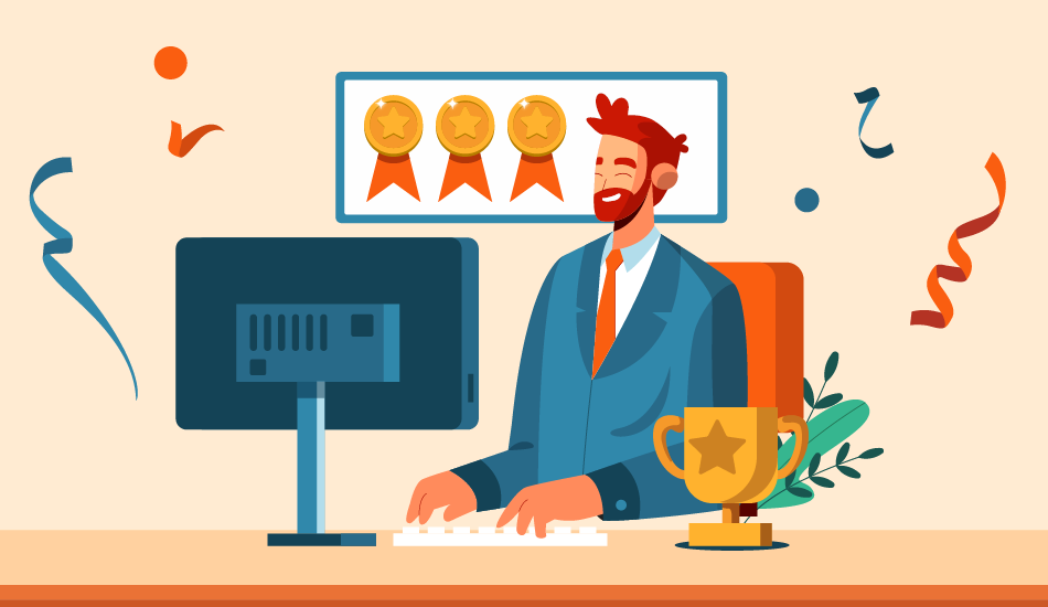 50+ Boss Day Appreciation Messages: Heartfelt & Professional