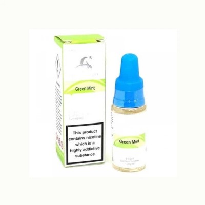 Hangsen E liquid 0-mg 3mg 6mg 12mg 18mg All Flavours Profile Picture