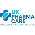 Uk pharma Care profile picture
