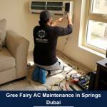 Breezcool Ac service