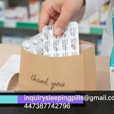 Buy Dihydrocodeine 30mg Online in the UK: A Guide to Pain Relief Options Profile Picture