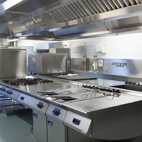 Restaurant kitchen equipment in Gurgaon | kitchen equipment for restaurant near me Gurgaon | Cooktech