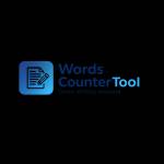 Words Counter Tool