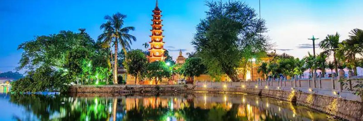 Turkish Airlines Hanoi Office in Vietnam 1-833-532-8043