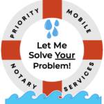 Priority Mobile Notary Services