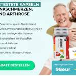 Artizynt Kapseln