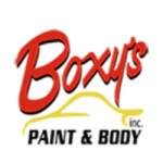 Boxys