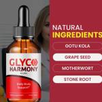 Glyco Harmony Drops