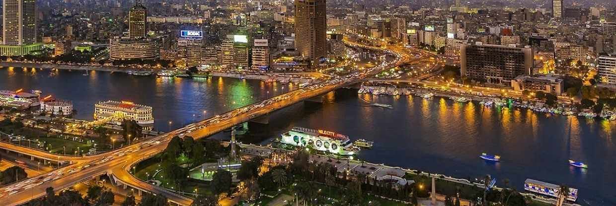 British Airways Cairo Office in Egypt +1-866-345-9024